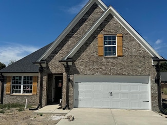 122 Woodland View Cir, Marion, AR 72364