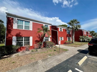1025 82nd Terrace N Unit 1025D, Saint Petersburg, FL 33702