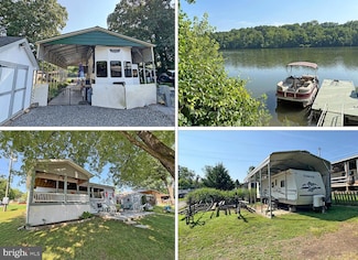 1-27 & 6-20 & 7-20 Boo Blvd, Falling Waters, WV 25419
