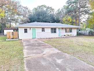 1607 Hwy 1204 None, Pineville, LA 71360