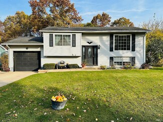 29093 Lantz Blvd, Elkhart, IN 46516
