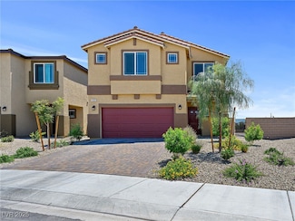 4606 Pointleaf St, North Las Vegas, NV 89032