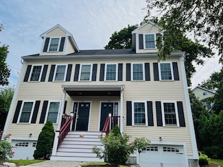 292 Massachusetts Ave, Lexington, MA 02420