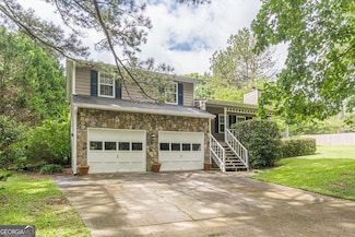 4411 Westerling Ct, Powder Springs, GA 30127
