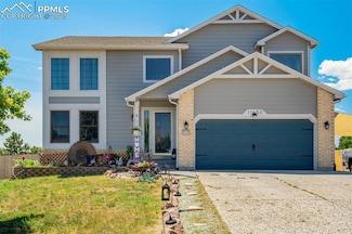 11650 Cranston Dr, Peyton, CO 80831