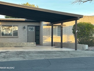 29 E Mediterranean Dr, Tucson, AZ 85704
