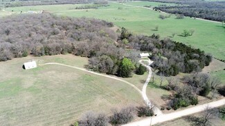 18665 S 601 Rd, Jerico Springs, MO 64756