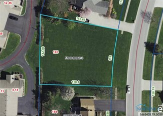 0 Fox Run Rd, Findlay, OH 45840