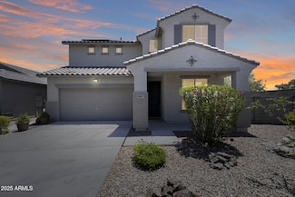 9805 W Caron Dr, Peoria, AZ 85345