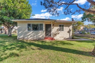 503 Bayport St Unit 107, Carson, CA 90745