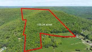 626 Black Bear Rd, Trout Run, PA 17771