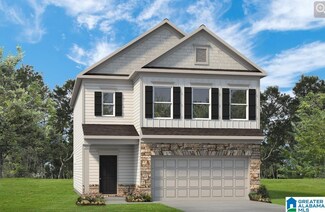 5348 Gap Cir, Mount Olive, AL 35117