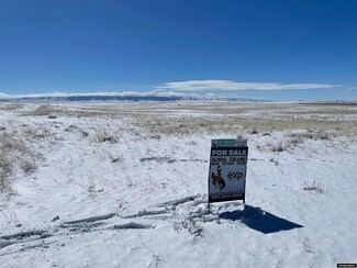 Lot 339 Bb Brooks Blvd, Casper, WY 82601