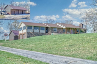 4083 Hanging Limb Hwy, Monterey, TN 38574