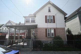 90 Olive St, Bridgeport, CT 06605