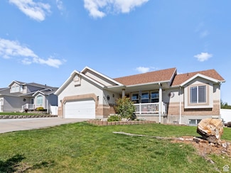 3646 S Elk Point Dr, Magna, UT 84044