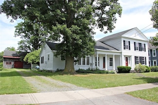 58 W Main St, Earlville, NY 13332