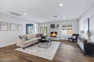 8556 E Pecos Ln, Scottsdale, AZ 85250