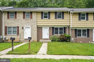 9230 Woodcreek Ct, Parkville, MD 21234
