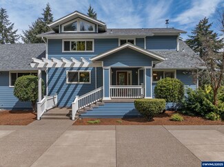3535 NW Wishram Dr, Albany, OR 97321