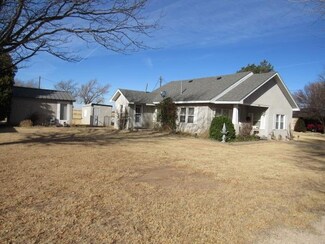 156 Dora Main St, Dora, NM 88115