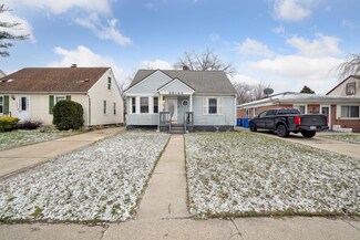 26145 Powers Ave, Dearborn Heights, MI 48125