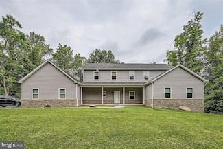 642 Craigs Corner Rd, Havre de Grace, MD 21078