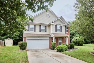 1077 Treble Ct, Winston Salem, NC 27127