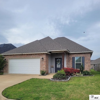 403 Bishop Rd, Monroe, LA 71203