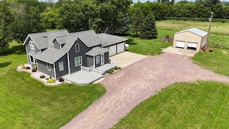 32108 140th St, Fulda, MN 56131