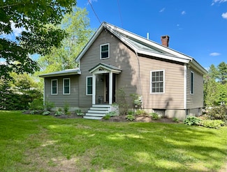 49 Maple St, Kingfield, ME 04947