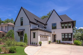 2114 Cowper Dr, Raleigh, NC 27608
