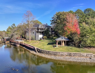 114 Coca Bay Point, Hot Springs National Park, AR 71913
