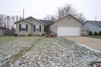 11117 Beech Trail, Osceola, IN 46561