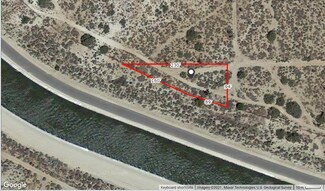 0 Vic Stokeley Rd Ave U4 Unit 22005964, Littlerock, CA 93543
