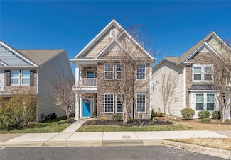13925 Helen Benson Blvd, Davidson, NC 28036