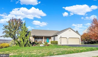 657 Campbell Rd, York, PA 17402