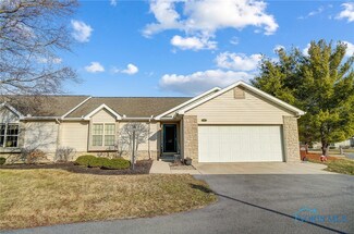 112 Magnolia Ln, Bluffton, OH 45817