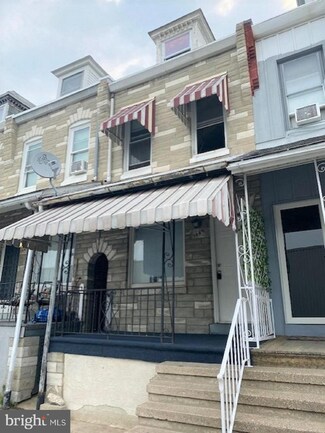1445 Mulberry St, Reading, PA 19604