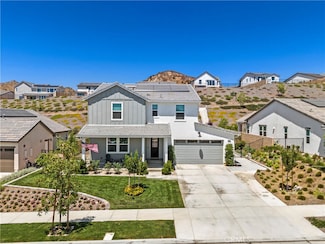 28701 Wildflower Terrace, Castaic, CA 91384