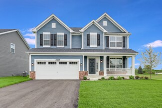 15265 S Sawgrass Cir, Plainfield, IL 60544