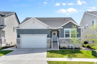 641 Benedict Dr, Saratoga Springs, UT 84045