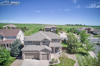 915 Orion Way, Castle Rock, CO 80108