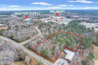 0 N Fourth St Unit 159403, Jesup, GA 31545