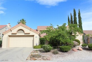 2633 Legend Dr, Las Vegas, NV 89134