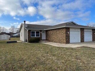 1276 Deerpath Dr, Morris, IL 60450