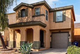 8077 E Senate St, Tucson, AZ 85730