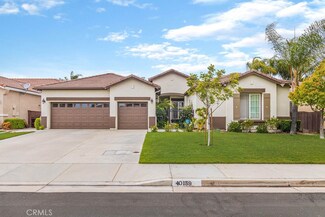 40159 N End Rd, Murrieta, CA 92563