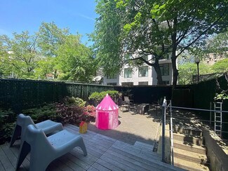 309 W 112th St Unit Garden, New York, NY 10026