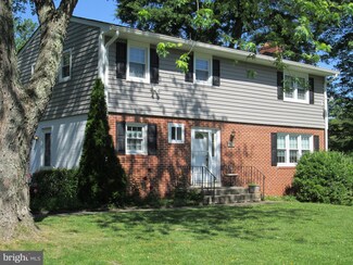 2951 Bannock St, Bryans Road, MD 20616